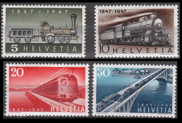 Zwi 1947 484-487